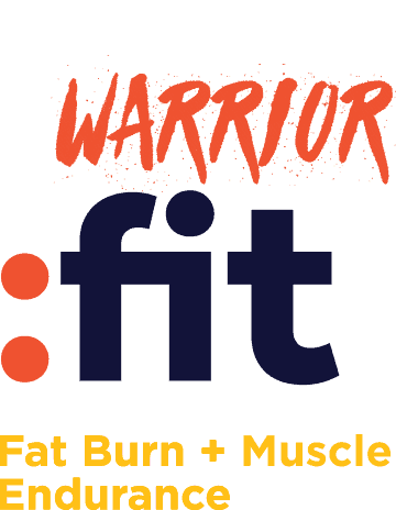 Warrior:Fit